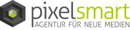 pixelsmart-logo